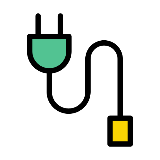 스위치 Generic color lineal-color icon