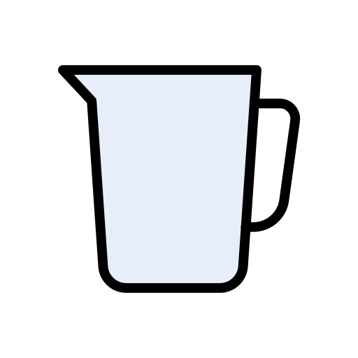 Drink Generic color lineal-color icon