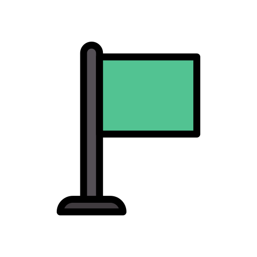 マーク Generic color lineal-color icon