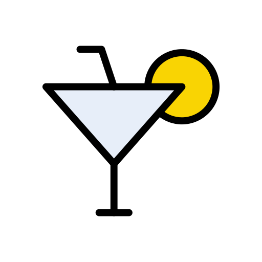 마시다 Generic color lineal-color icon