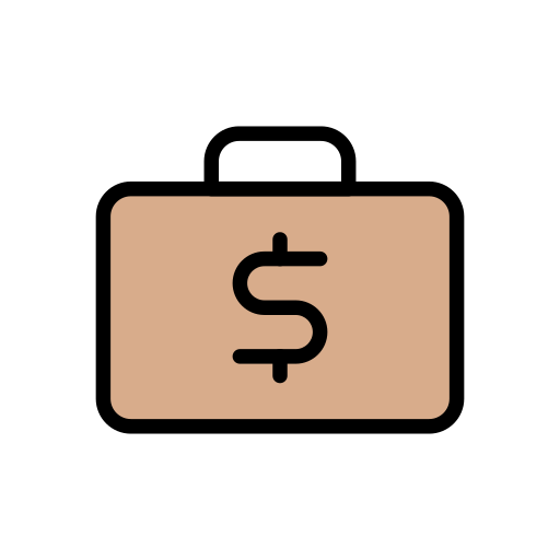 Money Generic color lineal-color icon