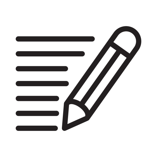 선 Generic outline icon