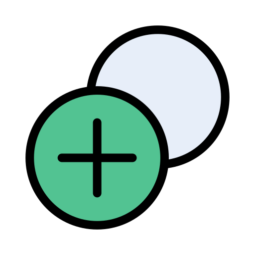 teken Generic color lineal-color icoon