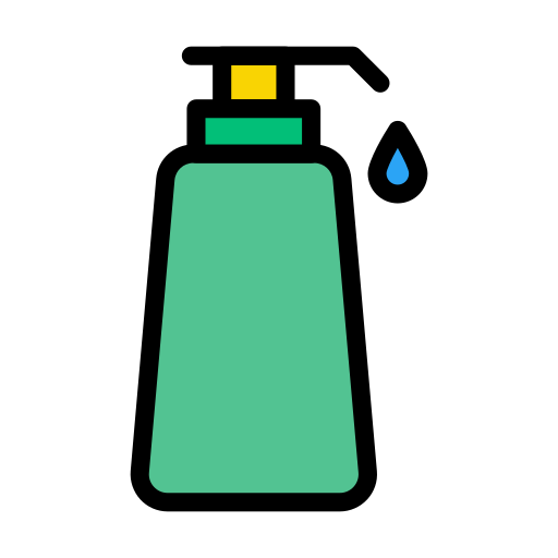 액체 Generic color lineal-color icon
