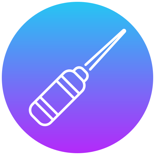ahle Generic gradient fill icon