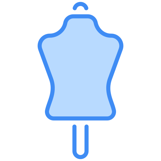 Dummy Generic color lineal-color icon