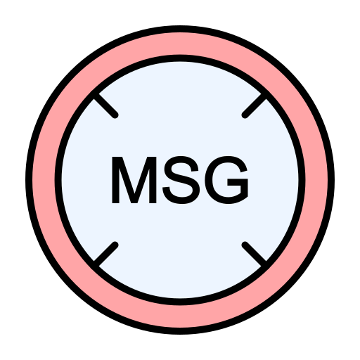 msg Generic color lineal-color icona
