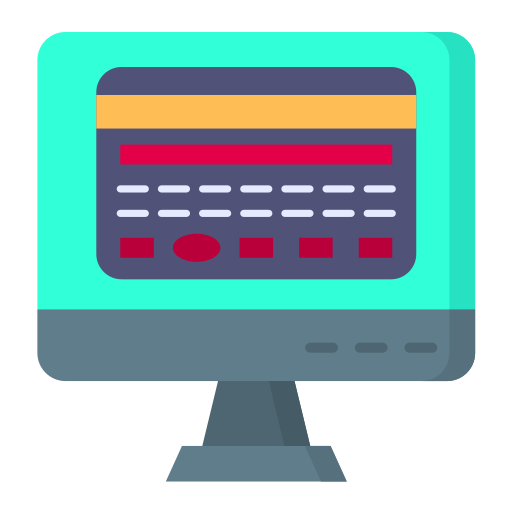 Online Generic color fill icon