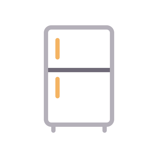 Холодильник Generic Others иконка