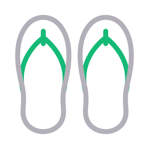 slipper Generic Others icon