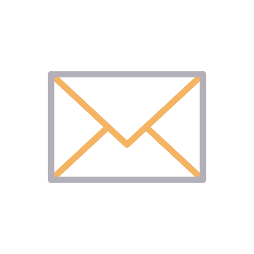 Email Generic Others icon