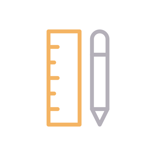 Pencil Generic Others icon