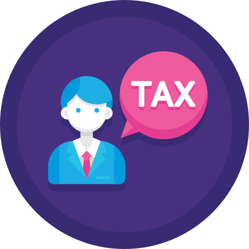 Tax Flaticons.com Lineal icon