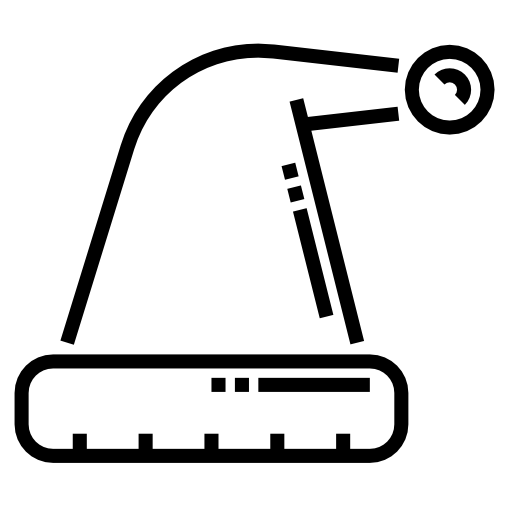 wintermütze Detailed Straight Lineal icon
