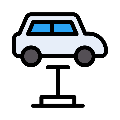 transport Generic color lineal-color icon