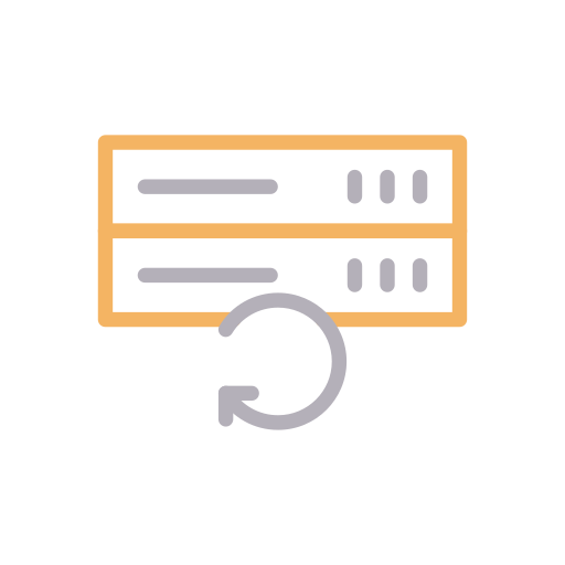Database Generic Others icon