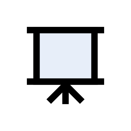 junta Generic color lineal-color icono