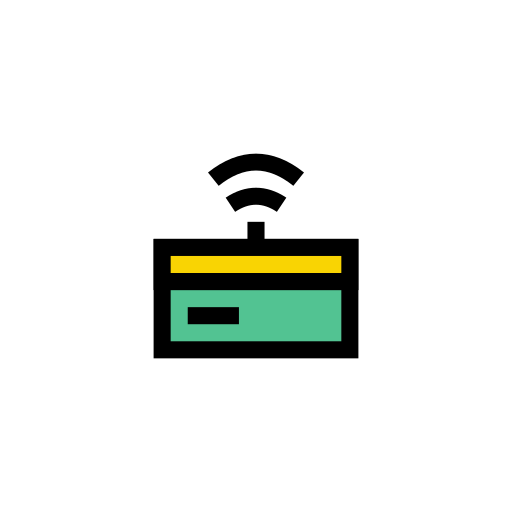 sygnał Generic color lineal-color ikona