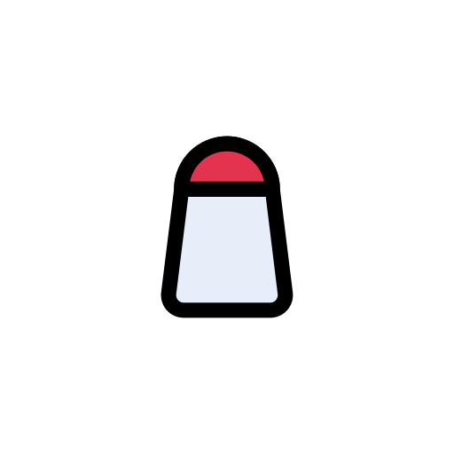 음식 Generic color lineal-color icon