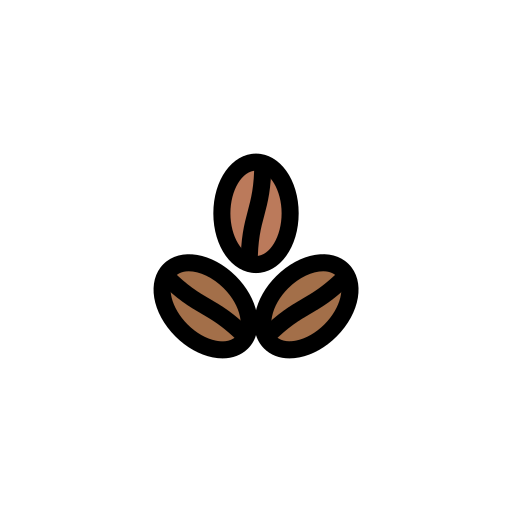 Кофе Generic color lineal-color иконка