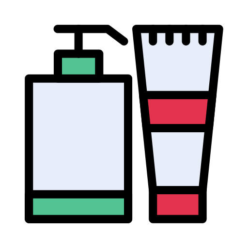 Cream Generic color lineal-color icon