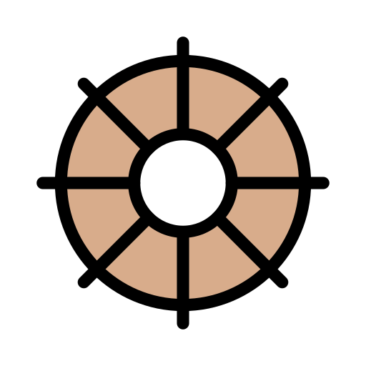 보트 Generic color lineal-color icon