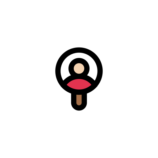 profil Generic color lineal-color icon