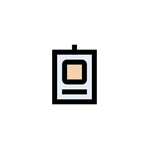 profil Generic color lineal-color ikona