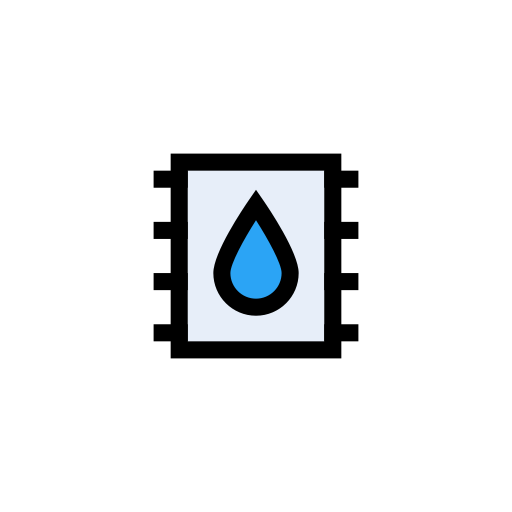 연료 Generic color lineal-color icon