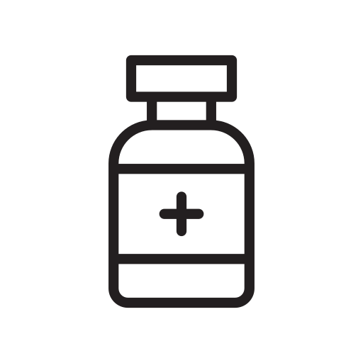 Medical Generic outline icon