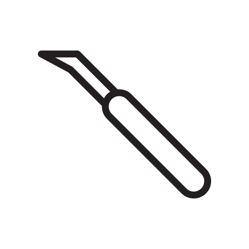 Medical Generic outline icon