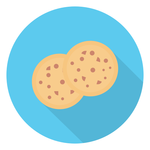 alimento Generic color fill icono