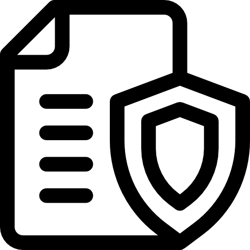 파일 Basic Rounded Lineal icon