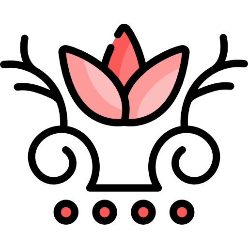 blumendesign Special Lineal color icon