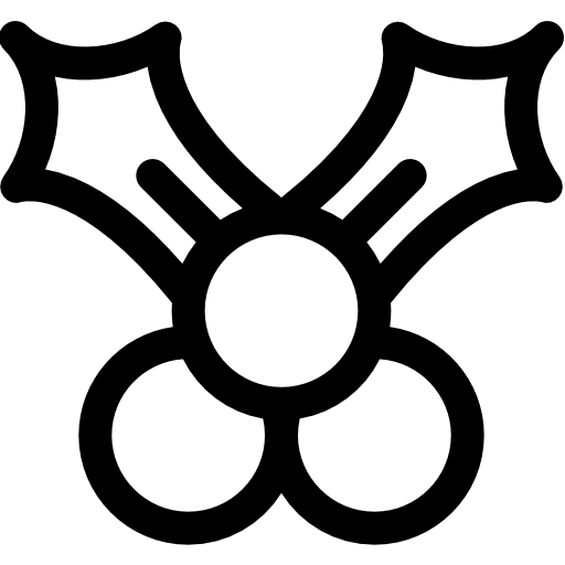 mistel Basic Rounded Lineal icon