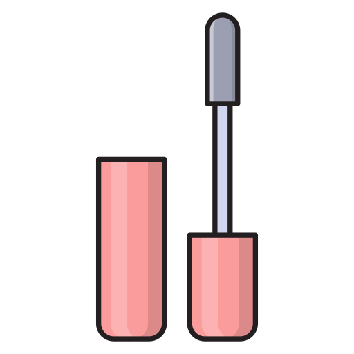 Beauty Generic color lineal-color icon