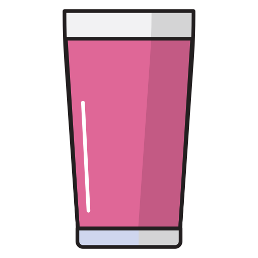 beber Generic color lineal-color icono