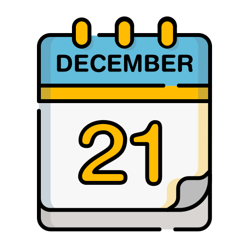 21 Generic color lineal-color icono