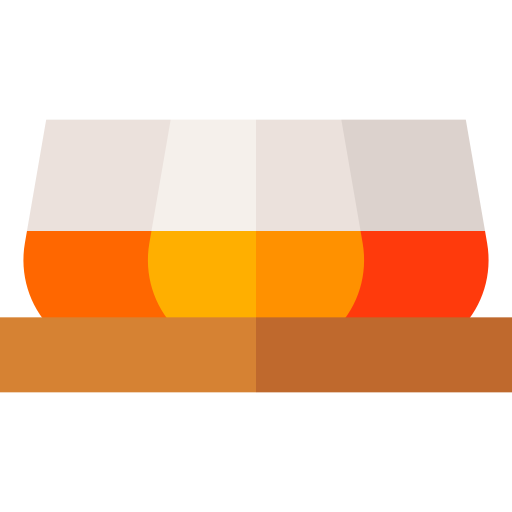 tomate Basic Straight Flat icon