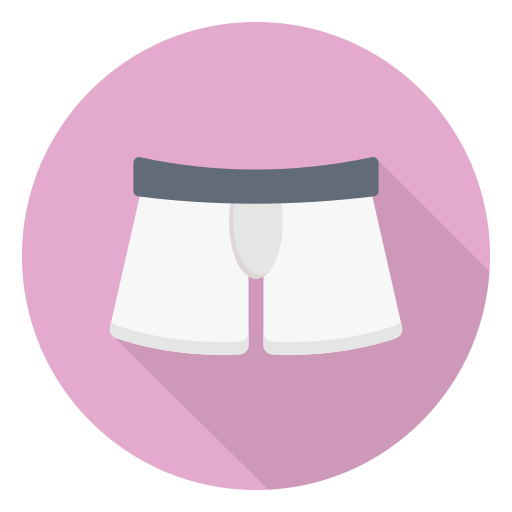 Sport Generic color fill icon