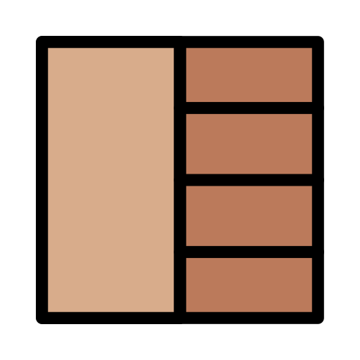 Панель приборов Generic color lineal-color иконка