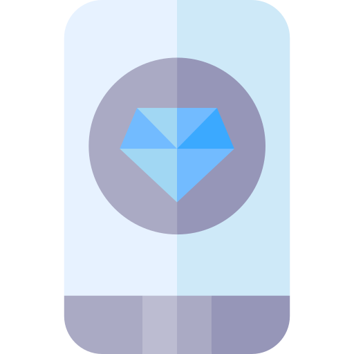 Премиум-дизайн Basic Straight Flat иконка