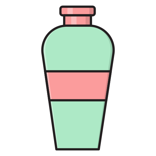 creme Generic color lineal-color icon