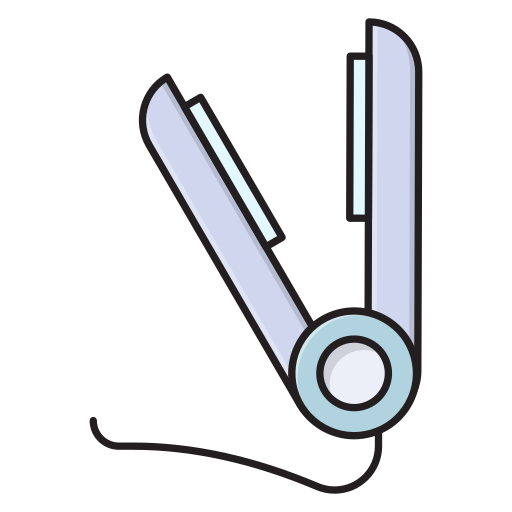 Straighter Generic color lineal-color icon