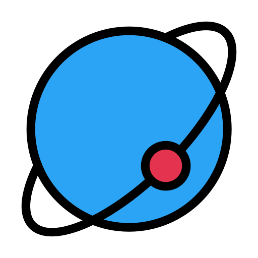 科学 Generic color lineal-color icon