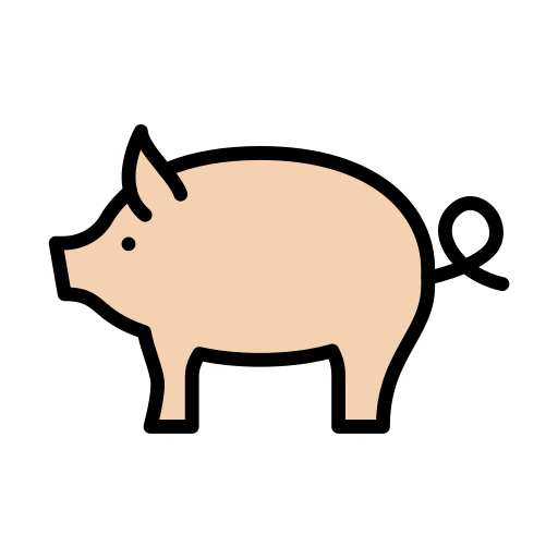 Animal Generic color lineal-color icon