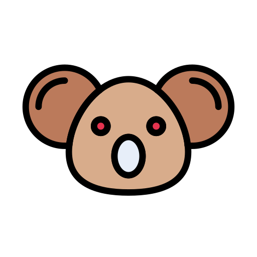 Animal Generic color lineal-color icon