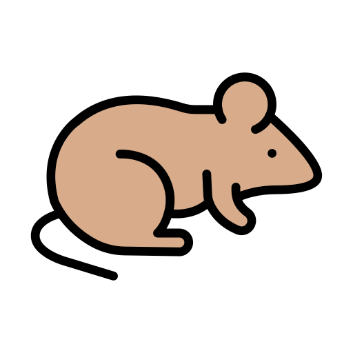 Мышь Generic color lineal-color иконка