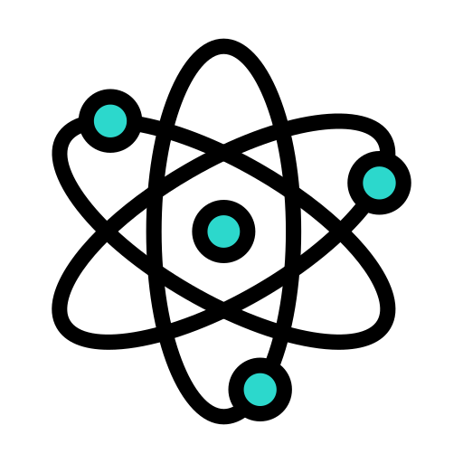 Энергия Generic color lineal-color иконка