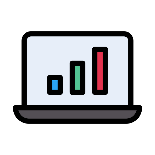 Market Generic color lineal-color icon